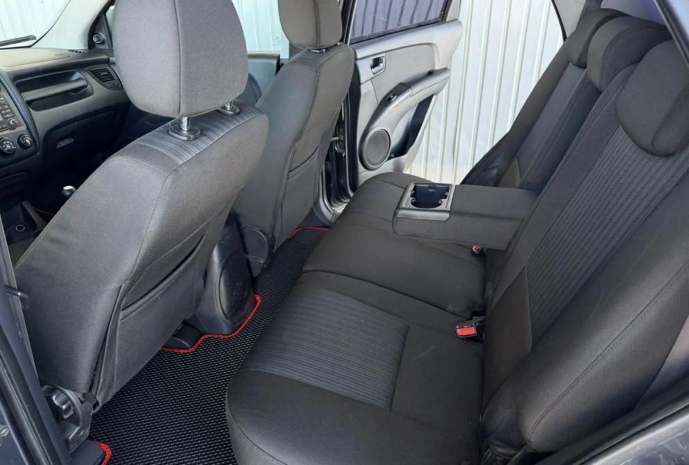 Kia Sportage II Рестайлинг Киров  - изображение 14