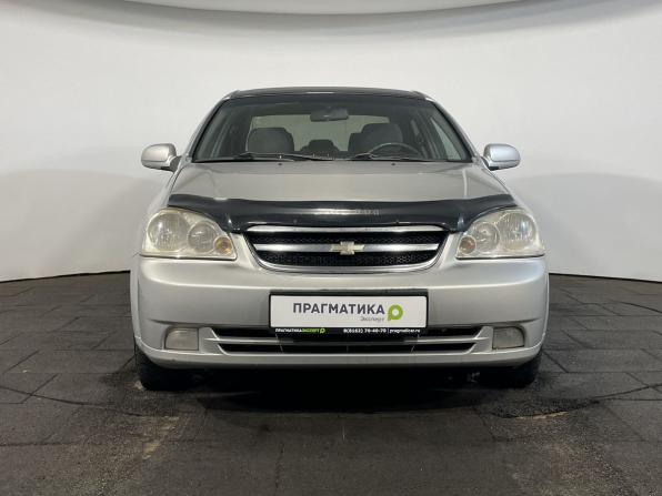 Chevrolet Lacetti I с пробегом 2008 года, цена 399 900 рублей, 201181 км, седан, Автокод Объявления