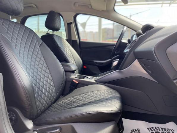 Ford Focus III с пробегом 2013 года, цена 783 000 рублей, 119974 км, хэтчбек, Автокод Объявления