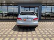 Nissan Almera III (G15) Краснодар  - изображение 14