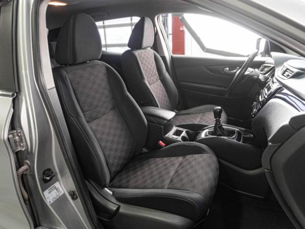 Nissan Qashqai II с пробегом 2015 года, цена 1 499 000 рублей, 170111 км, внедорожник, Автокод Объявления