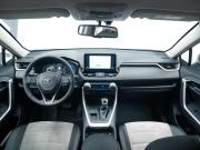 Toyota RAV4 V (XA50) Ростов-на-Дону  - изображение 39