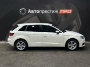 Audi A3 III (8V) Пермь  - изображение 25