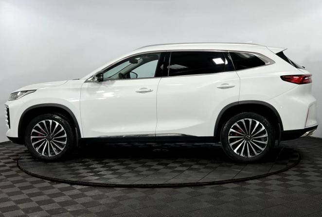 Exeed TXL I Рестайлинг с пробегом 2023 года, цена 2 475 000 рублей, 12404 км, внедорожник, Автокод Объявления