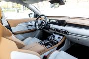 JETOUR X70+ I Рестайлинг Минеральные Воды  - изображение 48