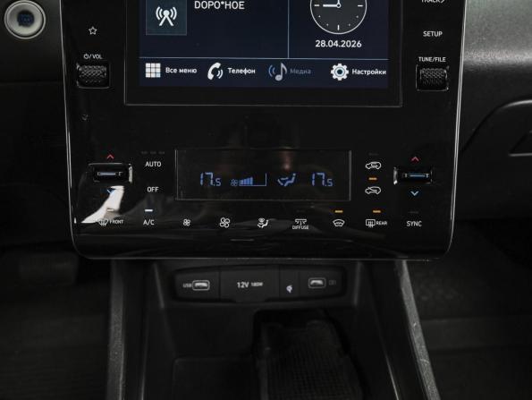Hyundai Tucson III Рестайлинг с пробегом 2021 года, цена 3 399 000 рублей, 115300 км, внедорожник, Автокод Объявления