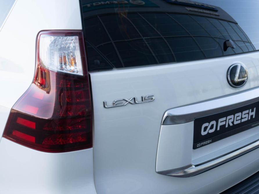 Lexus GX II Рестайлинг 2 Улан-Удэ  - изображение 10