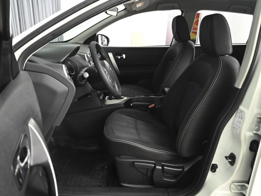 Nissan Qashqai I Рестайлинг Ставрополь  - изображение 10