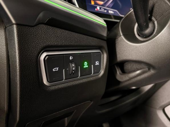 Haval F7 II с пробегом 2025 года, цена 2 980 000 рублей, 8169 км, внедорожник, Автокод Объявления