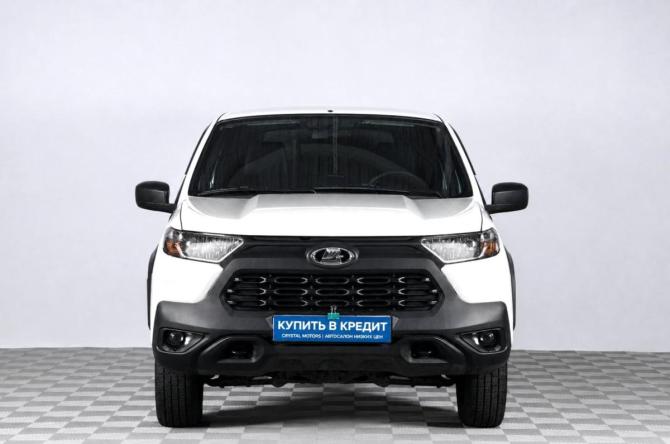 Lada (ВАЗ) Niva Travel I с пробегом 2024 года, цена 1 059 000 рублей, 26200 км, внедорожник, Автокод Объявления
