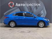 Hyundai Solaris II Пермь  - изображение 31