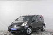 Nissan Note I Кемерово  - изображение 26