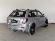 Lifan X60 I Москва  - изображение 22