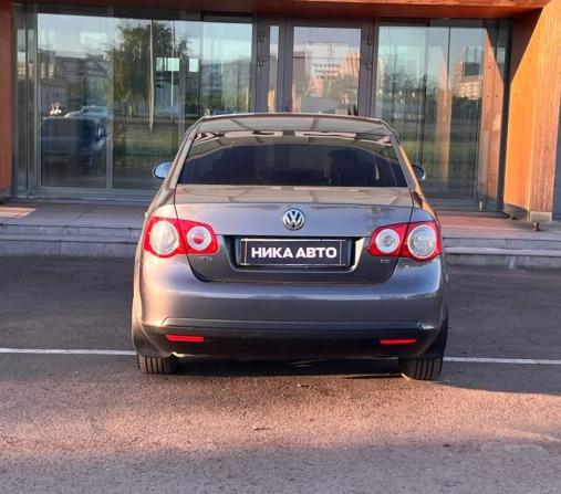 Volkswagen Jetta V с пробегом 2007 года, цена 562 084 рубля, 183810 км, седан, Автокод Объявления