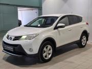 Toyota RAV4 IV (XA40) Самара  - изображение 17