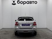 Lada (ВАЗ) Granta I Рестайлинг Воронеж  - изображение 25