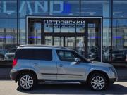 Skoda Yeti I Санкт-Петербург  - изображение 21
