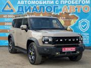 JETOUR T2 Набережные Челны  - изображение 25