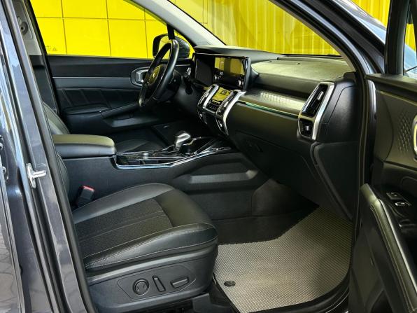 Kia Sorento IV с пробегом 2021 года, цена 3 199 000 рублей, 57037 км, внедорожник, Автокод Объявления