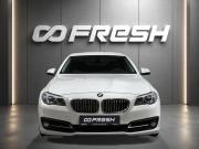 BMW 5 серии VI (F10/F11/F07) Рестайлинг Воронеж  - изображение 29