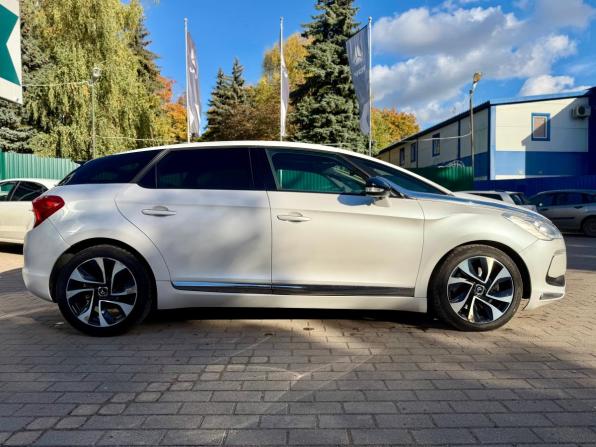 Citroen DS5 с пробегом 2012 года, цена 1 199 000 рублей, 169000 км, хэтчбек, Автокод Объявления
