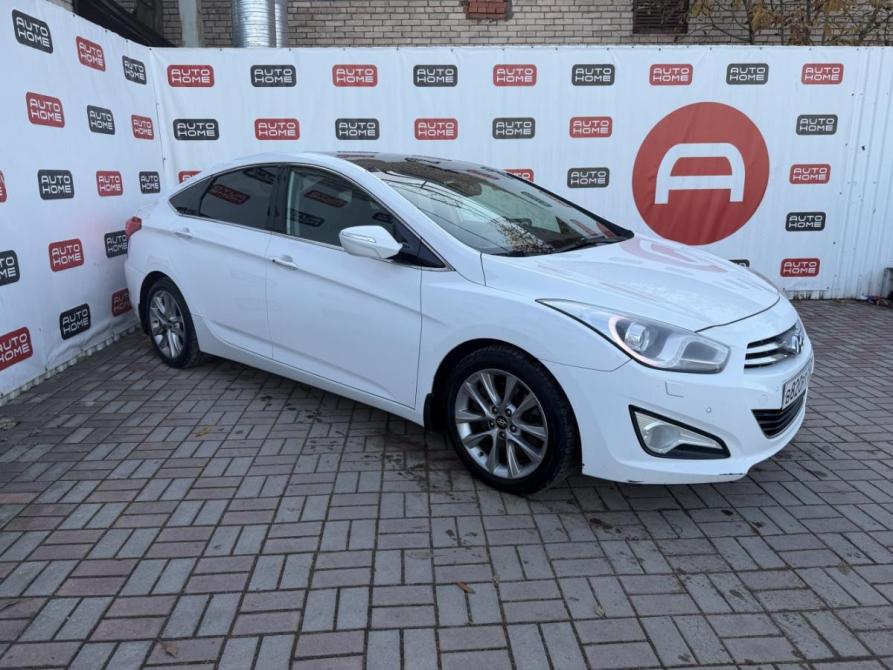 Hyundai i40 I Санкт-Петербург  - изображение 3