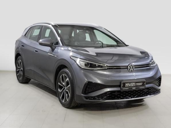 Volkswagen ID.4 с пробегом 2022 года, цена 2 850 000 рублей, 29771 км, внедорожник, Автокод Объявления
