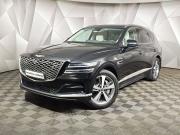 Genesis GV80 I Москва  - изображение 21