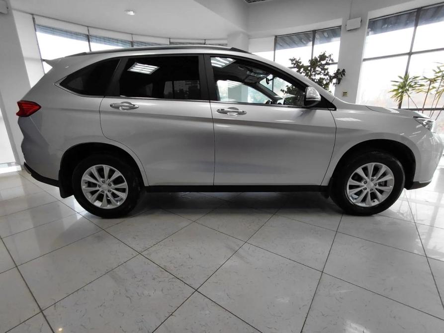 Haval M6 II Москва  - изображение 4