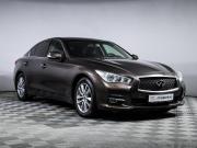 Infiniti Q50 I Москва  - изображение 20