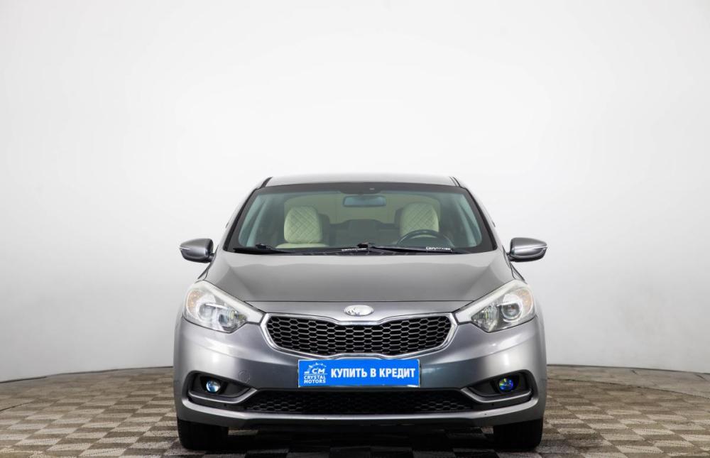 Kia Cerato III Пермь  - изображение 2