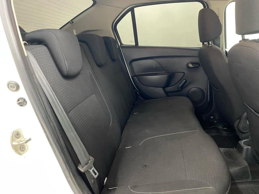 Renault Logan II Рестайлинг Энгельс  - изображение 31
