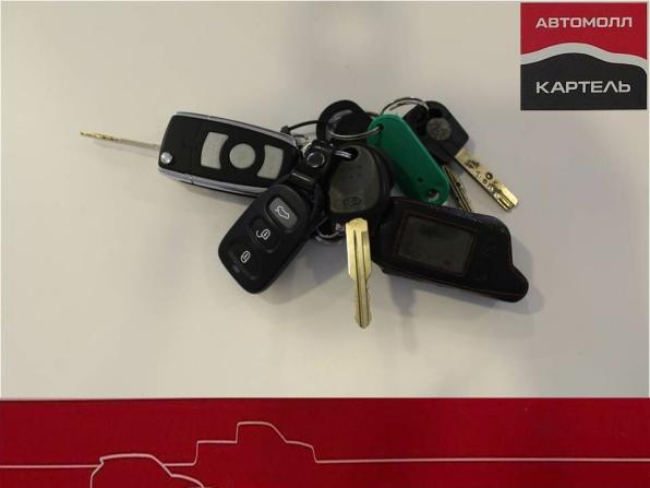 Kia Cerato I Рестайлинг с пробегом 2007 года, цена 410 000 рублей, 289550 км, седан, Автокод Объявления