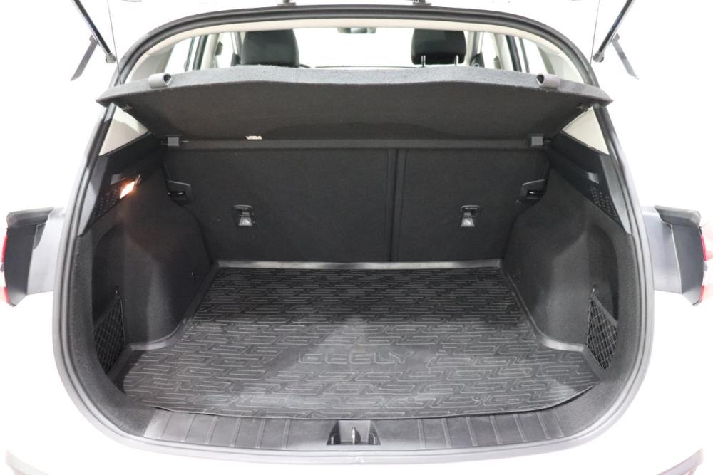 Geely Coolray I Иркутск  - изображение 11