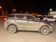 Geely Atlas Pro Пермь  - изображение 15