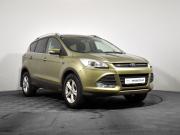 Ford Kuga II Санкт-Петербург  - изображение 24