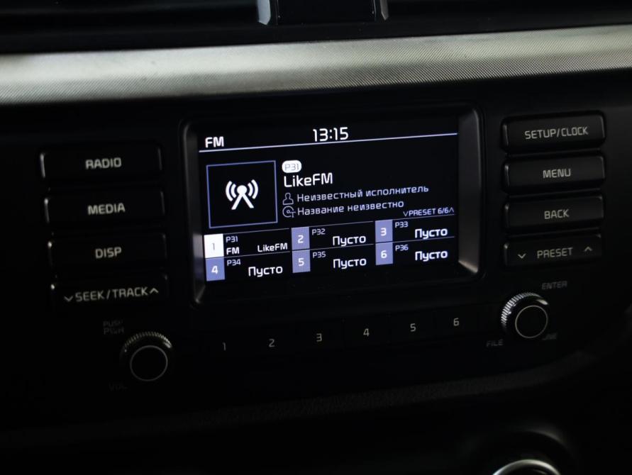 Kia Rio IV Санкт-Петербург  - изображение 15