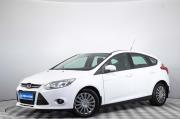 Ford Focus III Пермь  - изображение 25