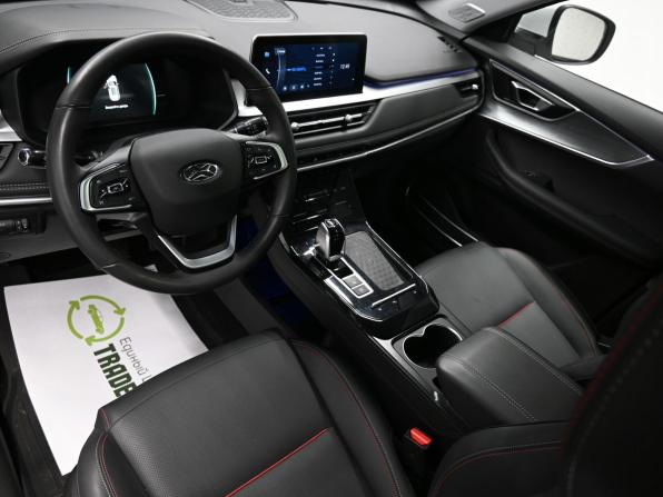 Xcite X-Cross 7 с пробегом 2024 года, цена 1 845 000 рублей, 33328 км, внедорожник, Автокод Объявления