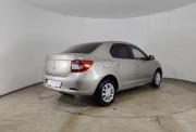Renault Logan II Волгоград  - изображение 20