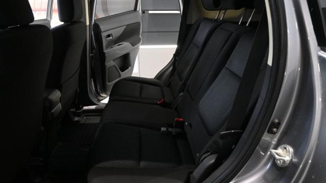 Mitsubishi Outlander III с пробегом 2013 года, цена 1 235 000 рублей, 200000 км, внедорожник, Автокод Объявления