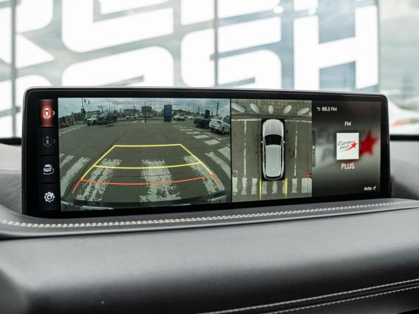 Genesis GV80 I с пробегом 2021 года, цена 6 160 000 рублей, 73248 км, внедорожник, Автокод Объявления