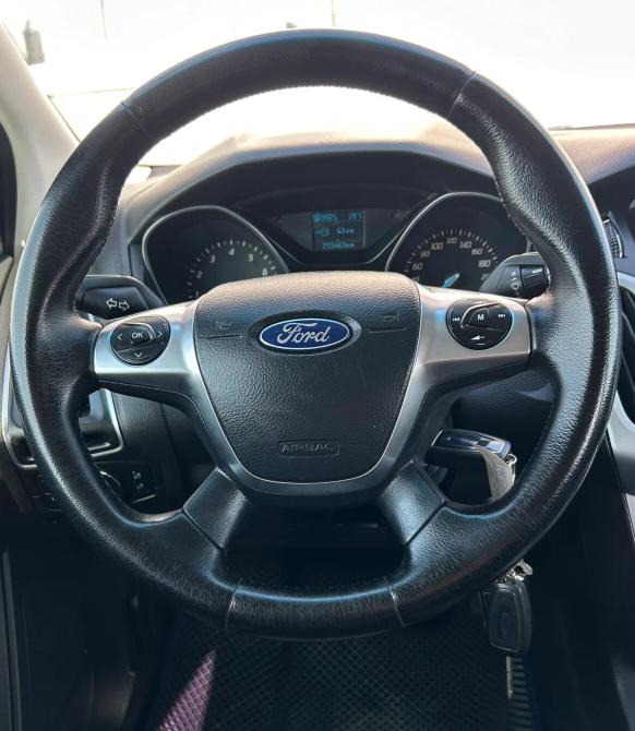 Ford Focus III Альметьевск  - изображение 16