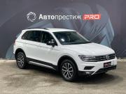 Volkswagen Tiguan II Пермь  - изображение 33