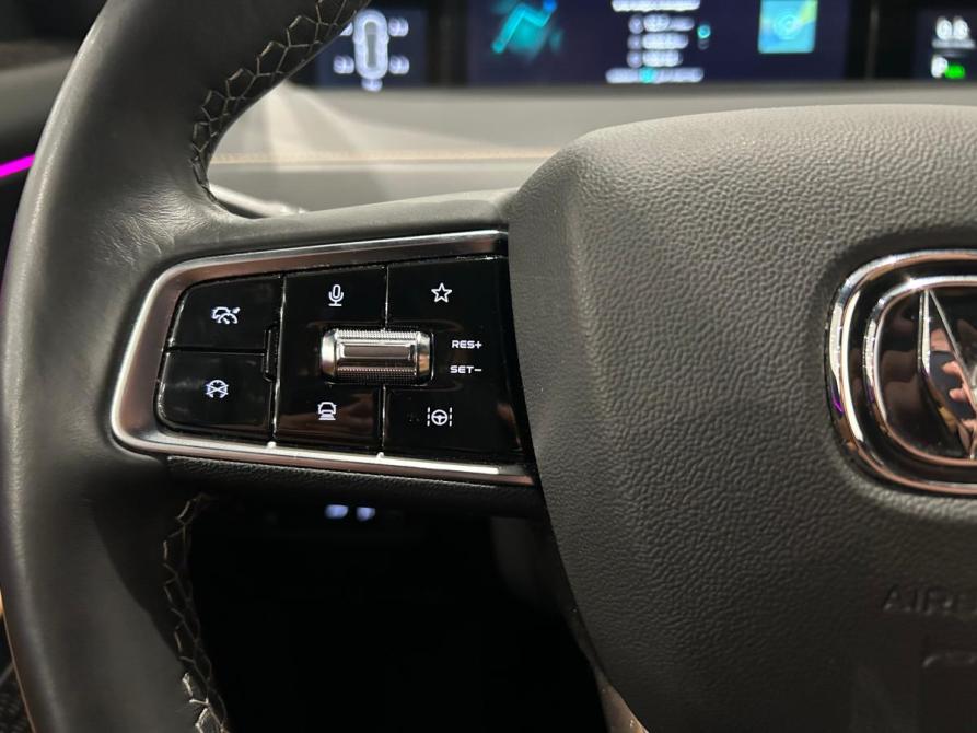 Changan UNI-K Санкт-Петербург  - изображение 22