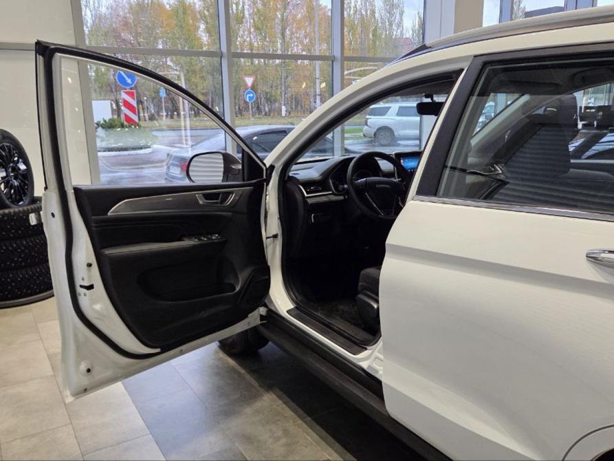 Haval M6 II Тольятти  - изображение 12