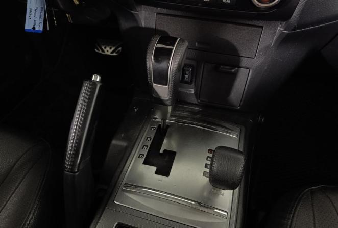 Mitsubishi Pajero IV Рестайлинг 2 с пробегом 2014 года, цена 2 370 000 рублей, 294192 км, внедорожник, Автокод Объявления