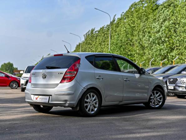 Hyundai i30 I с пробегом 2009 года, цена 625 000 рублей, 149592 км, универсал, Автокод Объявления