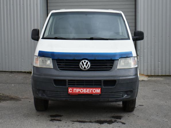 Volkswagen Caravelle T5 с пробегом 2007 года, цена 999 000 рублей, 304230 км, минивэн, Автокод Объявления