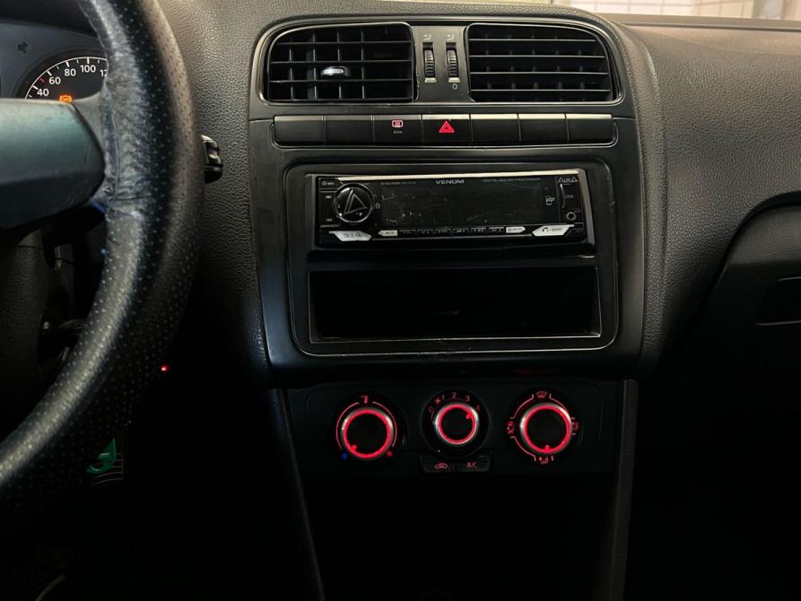 Volkswagen Polo V Волгоград  - изображение 8